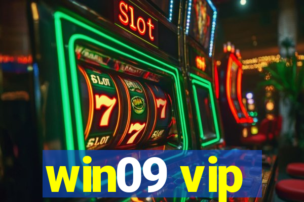 win09 vip